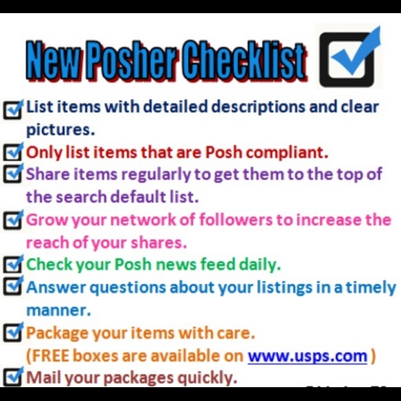 Other - 😍💋❤️🥰💕HAPPY POSHING 😘🥰😍🤩🥳👀